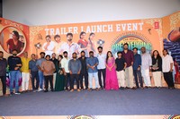 The Great Pre Wedding Show Movie Trailer Launch